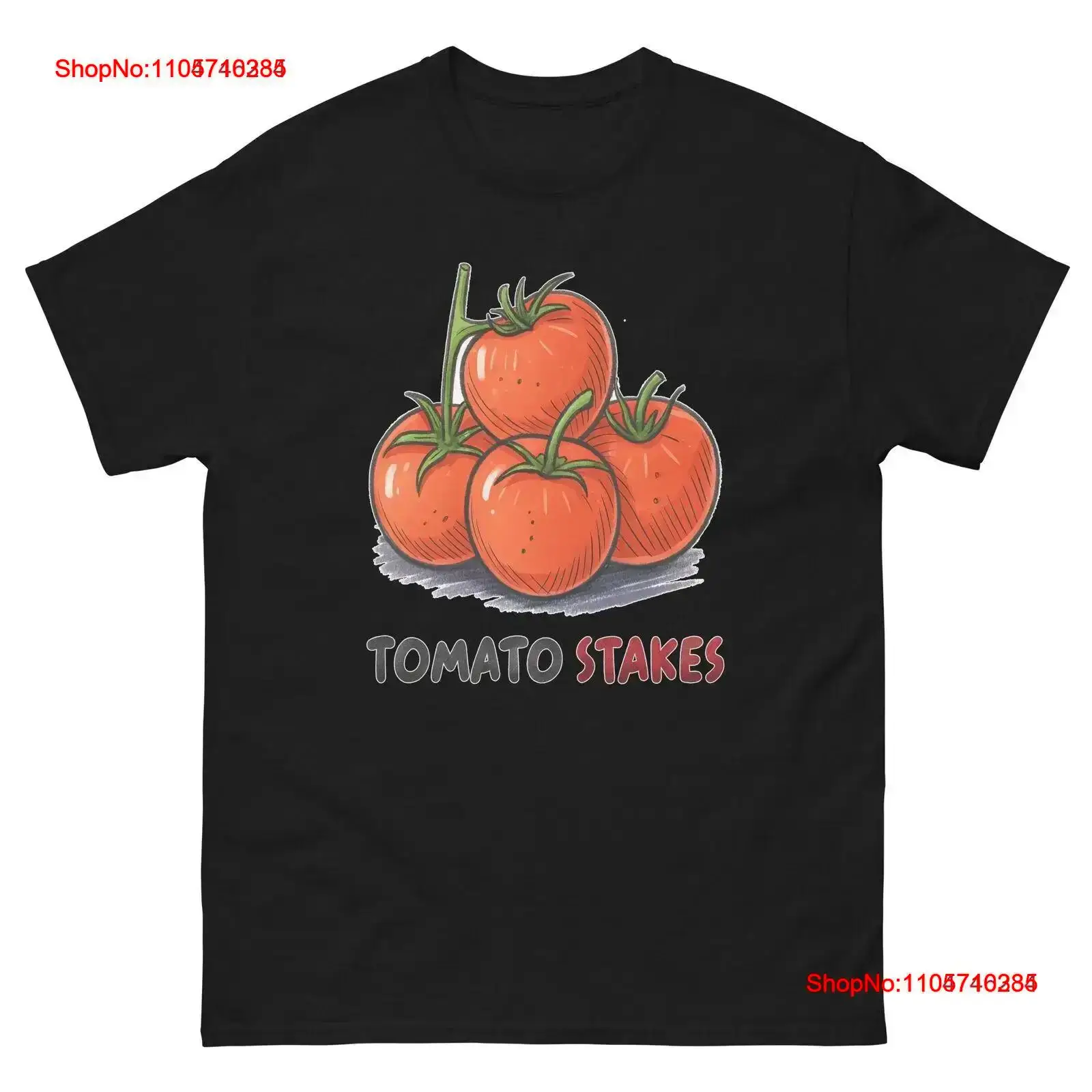 Agriculture Tomato Farming - Camiseta Tomato Stakes Farming Rural Life