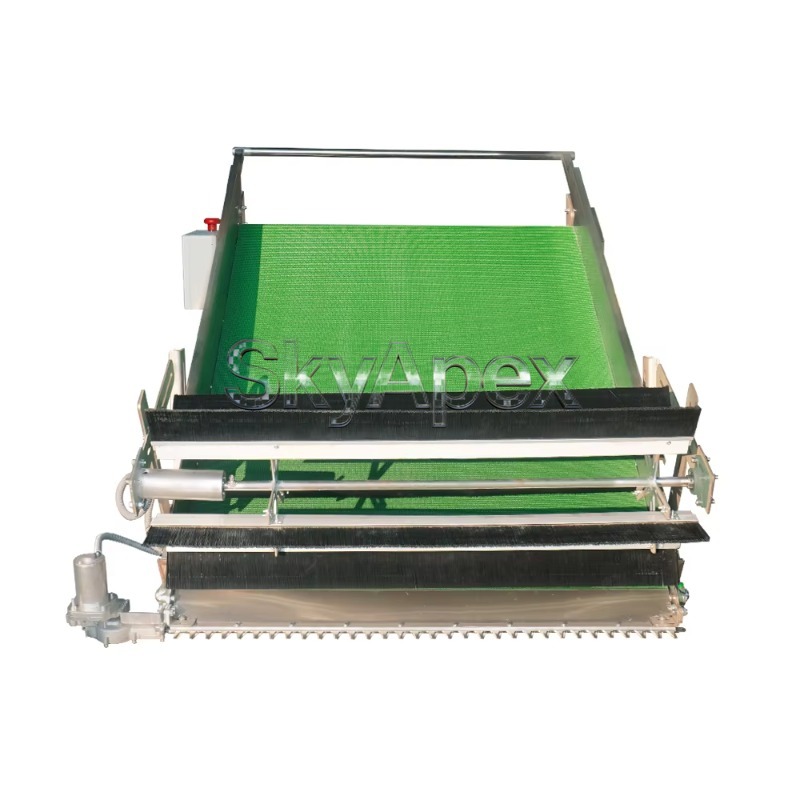Agriculture Farming Vegetables - Colheitadeira de Vegetais Folhosos para Estufas,