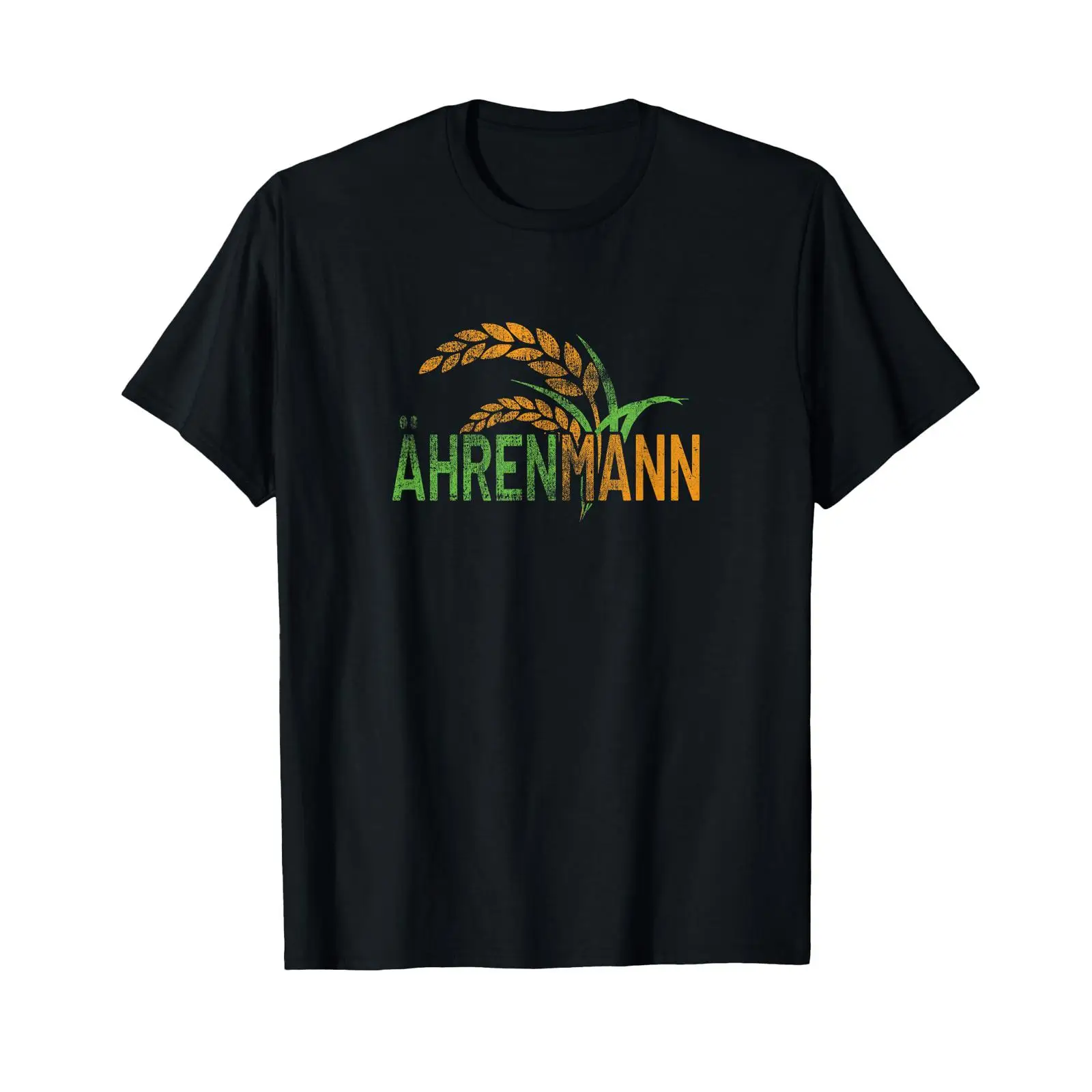 Farming Slogans For Agriculture - Camiseta Vintage Unissex Estilosa e Respirável