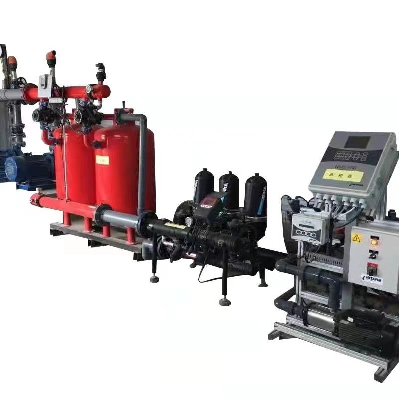 Farming Or Agriculture - Equipamento integrado automático de plantio de