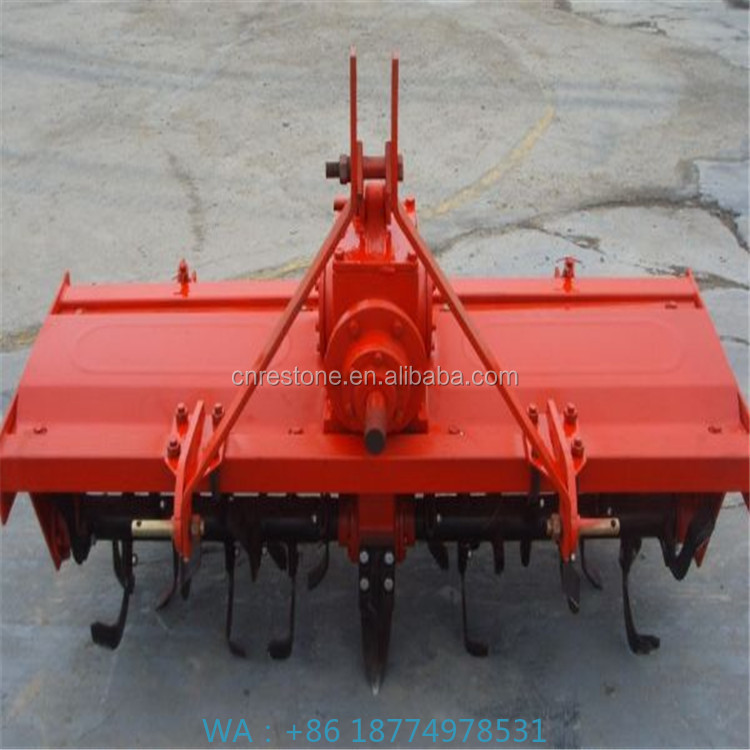 Farming Year - Cultivador n com componentes de motor