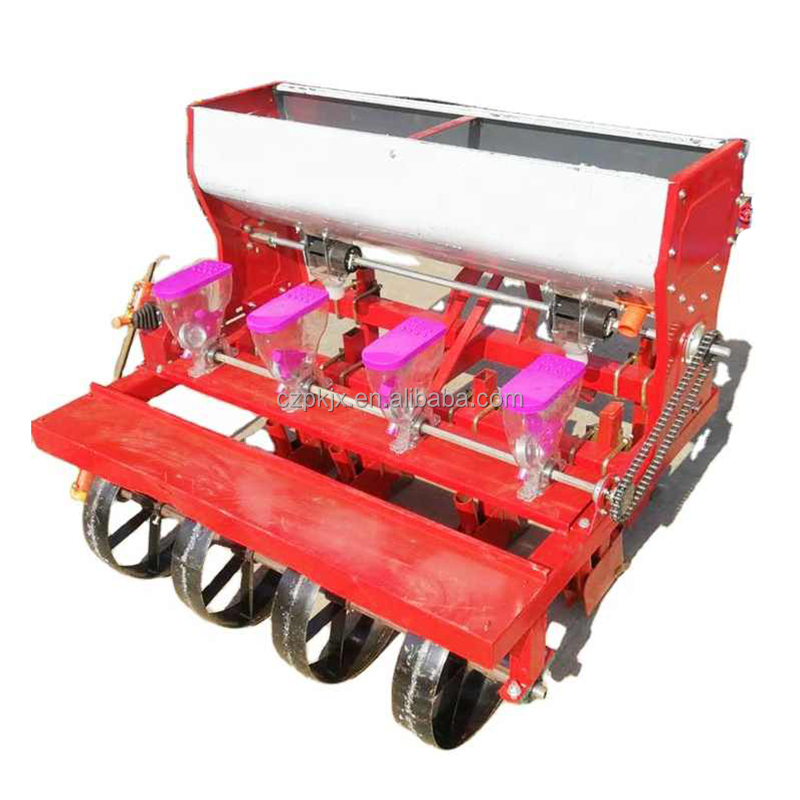 Agriculture Tomato Farming - Plantadora de Sementes Multifuncional de Alta
