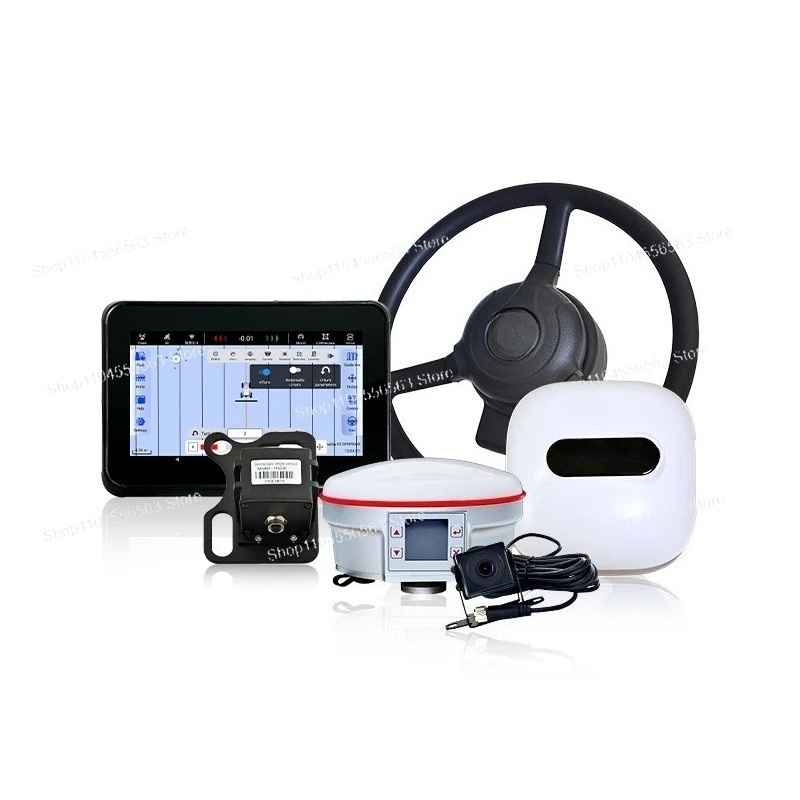 Sistema de Piloto Automático p - Farming Or Agriculture avaliação e preço