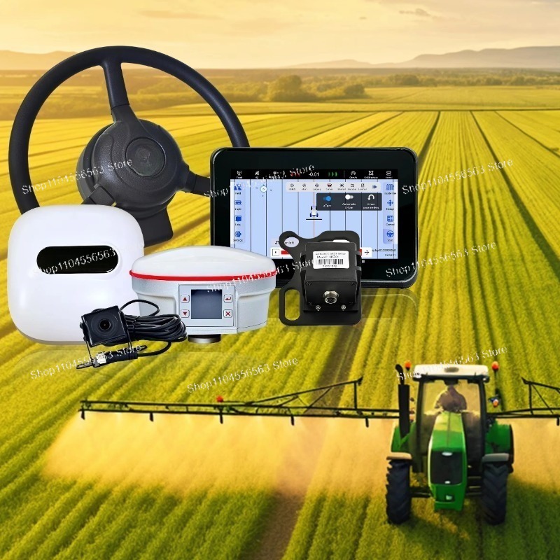 Sistema de Piloto Automático p - Farming Or Agriculture avaliação e preço