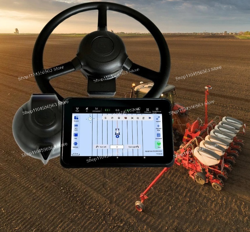 Sistema de Piloto Automático p - Farming Or Agriculture avaliação e preço