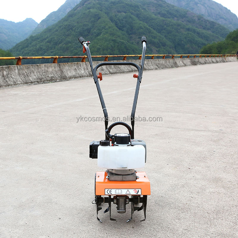 Mini Rotocultivador Agrícola d - Farming Or Agriculture avaliação e preço