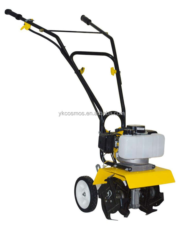 Mini Rotocultivador Agrícola d - Farming Or Agriculture avaliação e preço