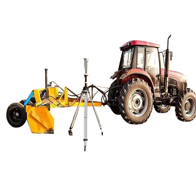 Nivelador a Laser com Rodas pa - Agriculture Farming Land For Sale avaliação e preço