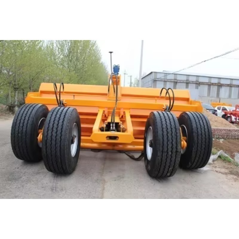 Nivelador a Laser com Rodas pa - Agriculture Farming Land For Sale avaliação e preço