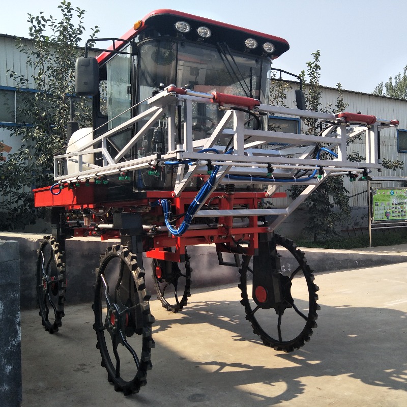 Pulverizador Autopropelido de  - Farming Year avaliação e preço