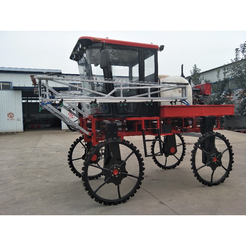 Pulverizador Autopropelido de  - Farming Year avaliação e preço