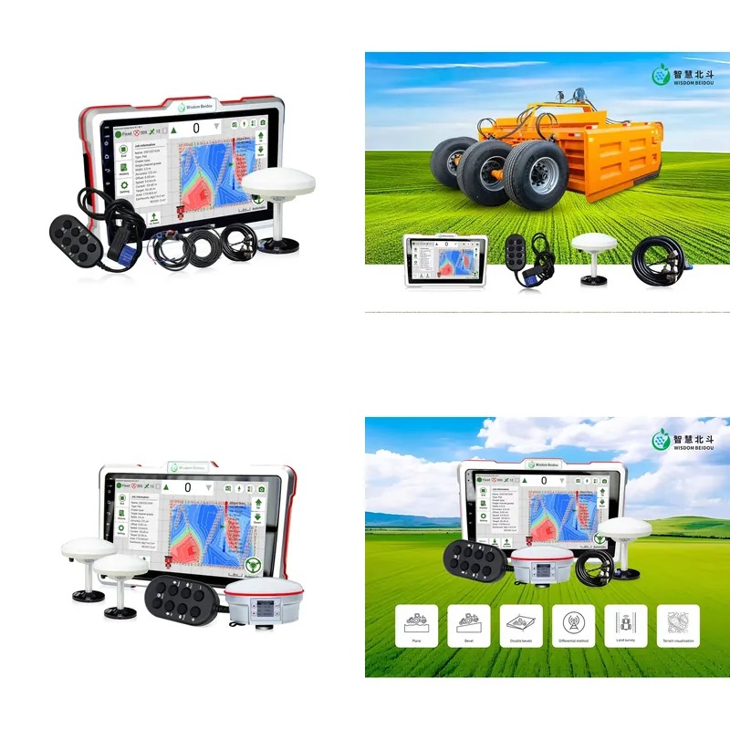 Super Oferta: Navegador RTK de - Agriculture Farming Land For Sale avaliação e preço