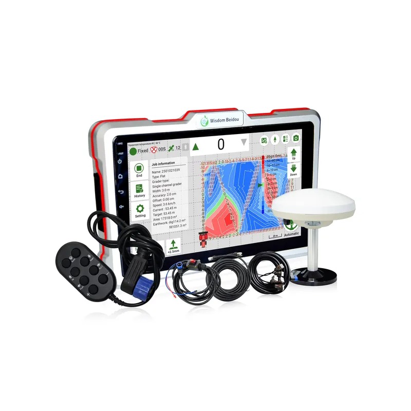 Super Oferta: Navegador RTK de - Agriculture Farming Land For Sale avaliação e preço