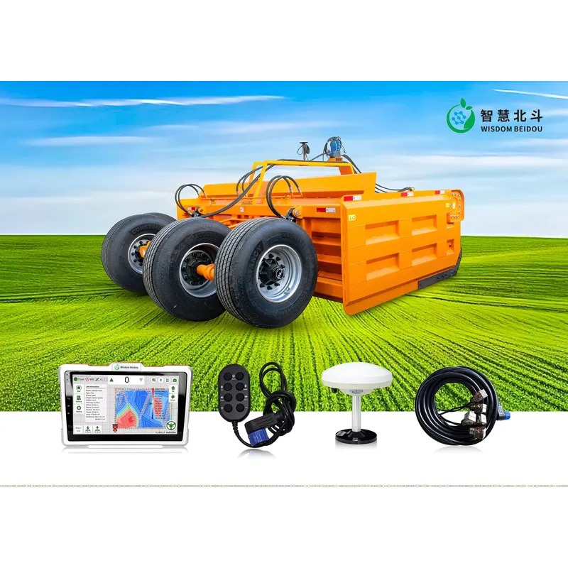 Super Oferta: Navegador RTK de - Agriculture Farming Land For Sale avaliação e preço