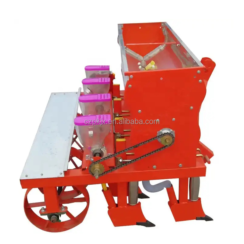 Plantadora de Sementes Multifu - Agriculture Tomato Farming avaliação e preço