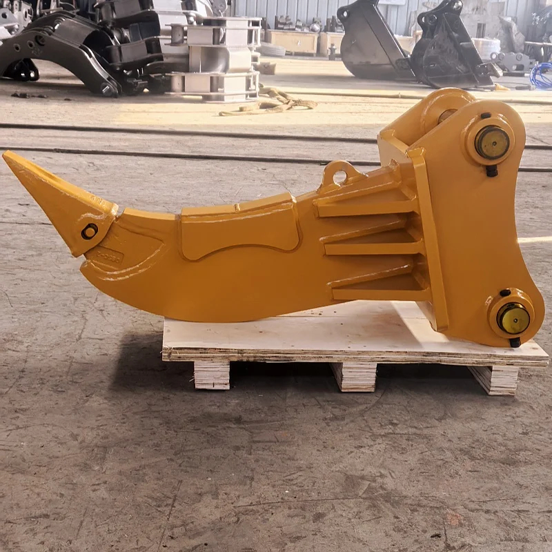 Novo Ripper Universal BOCHUANG - Farming Year avaliação e preço