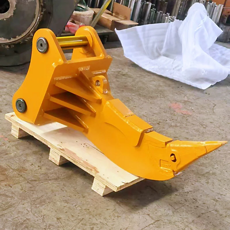 Novo Ripper Universal BOCHUANG - Farming Year avaliação e preço