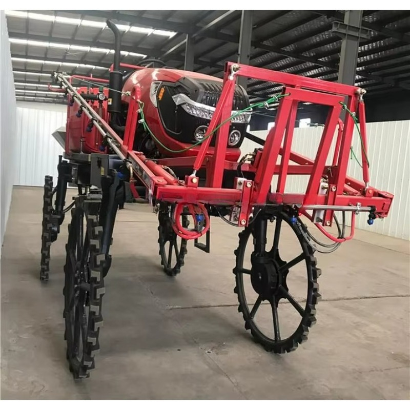 Máquina de Pulverização de Cam - Farming Year avaliação e preço