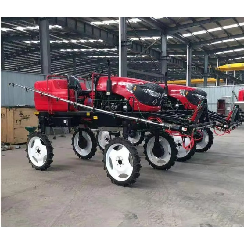 Máquina de Pulverização de Cam - Farming Year avaliação e preço