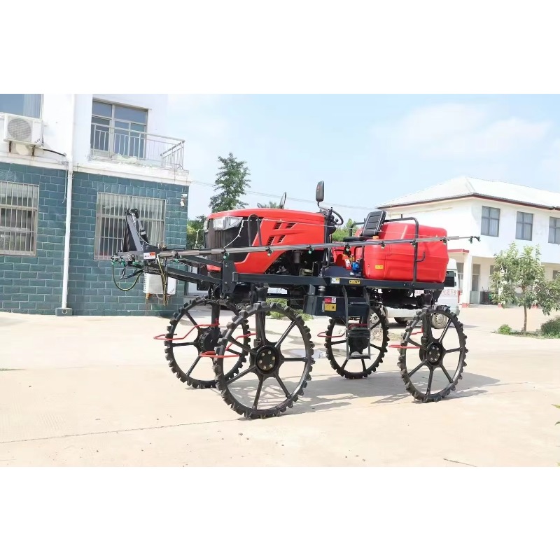 Pulverizador Agrícola Autoprop - Farming Year avaliação e preço