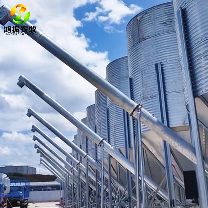 Silo de Armazenamento de Aço G - Farming Year avaliação e preço