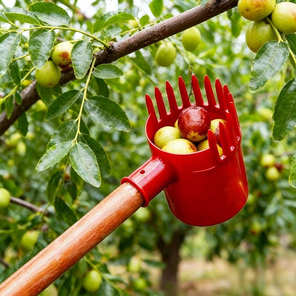 1 unidade de Colhedor de Fruta - Agriculture Tomato Farming avaliação e preço