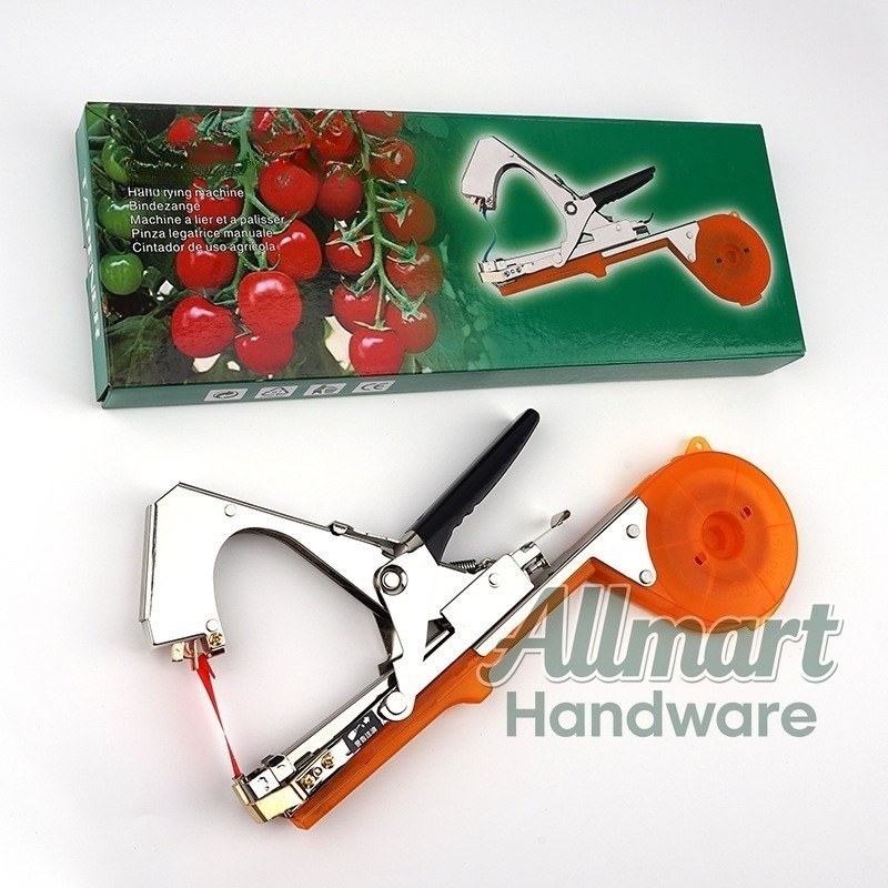 Máquina de Amarrar Agrícola, F - Agriculture Tomato Farming avaliação e preço
