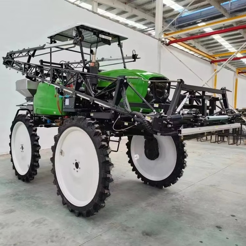 Pulverizador de Proteção de Cu - Farming Year avaliação e preço