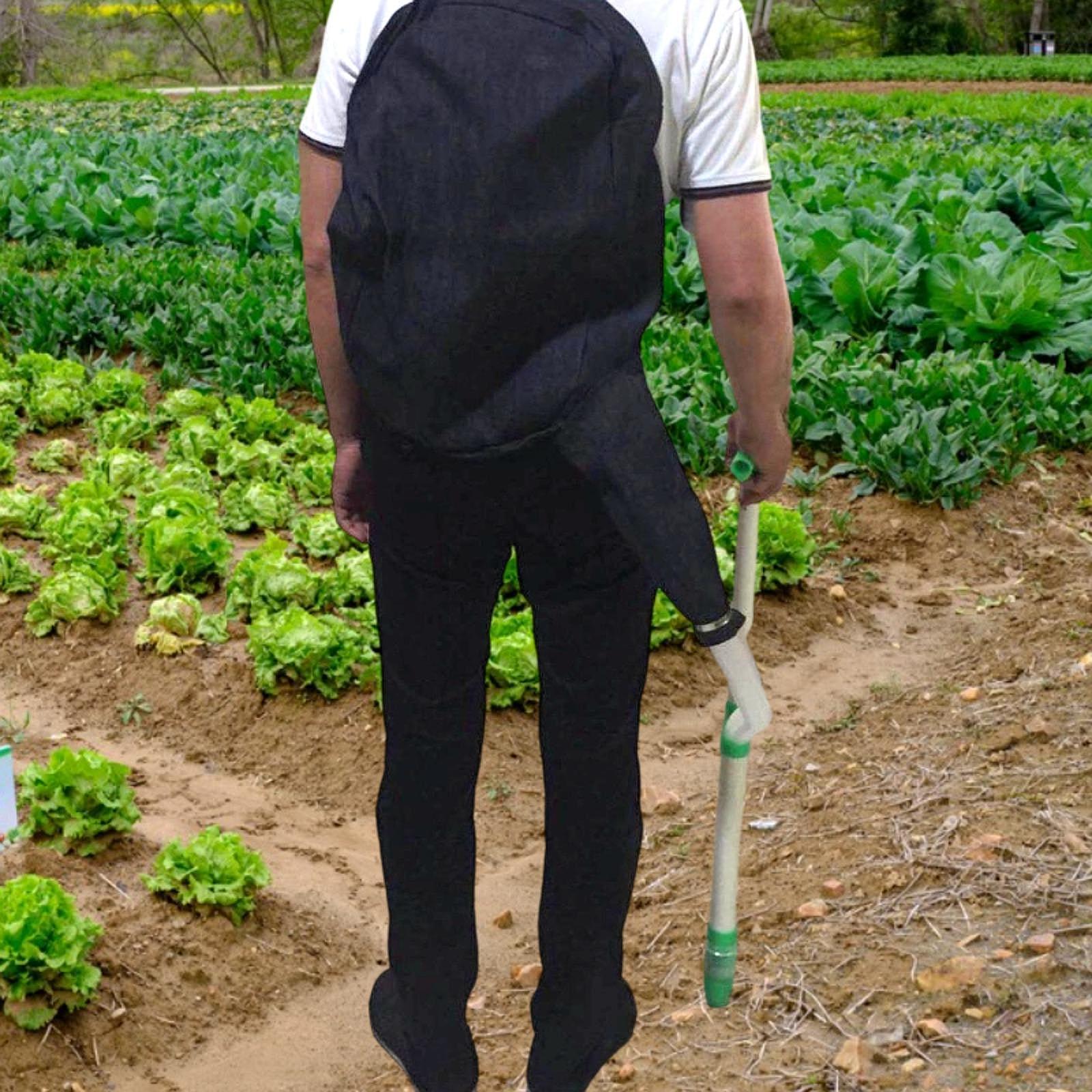Espalhador manual de fertiliza - Agriculture Farming Vegetables avaliação e preço