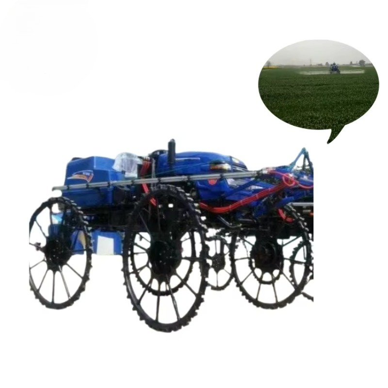 Pulverizador Autopropelido de  - Farming Year avaliação e preço