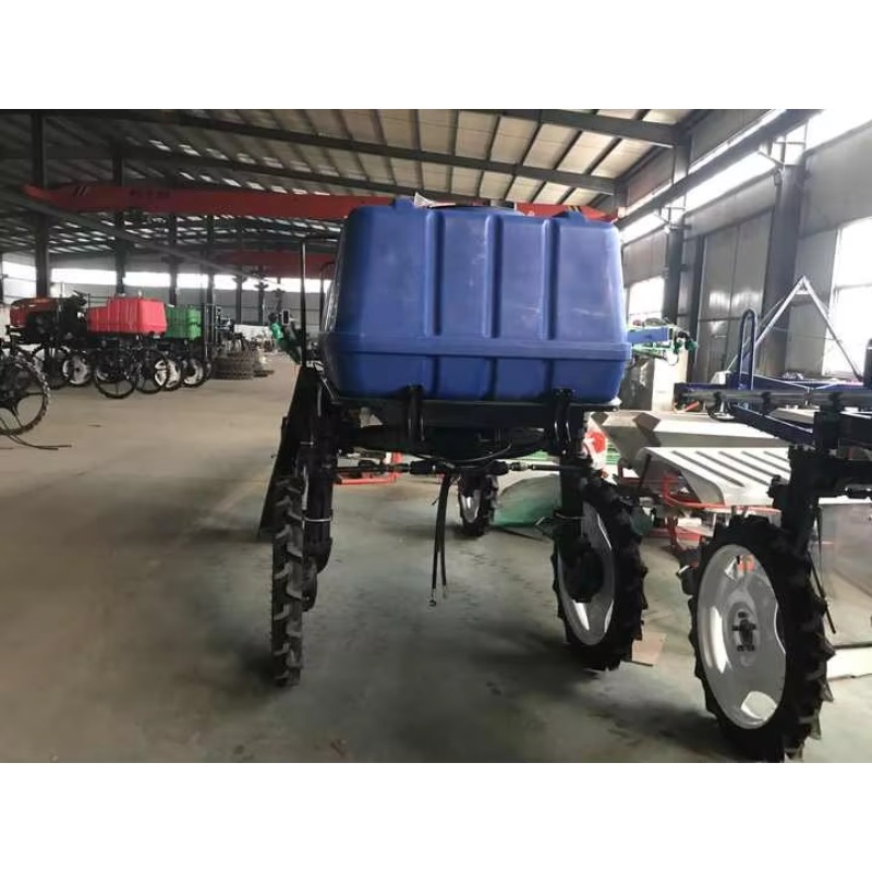 Pulverizador Autopropelido de  - Farming Year avaliação e preço