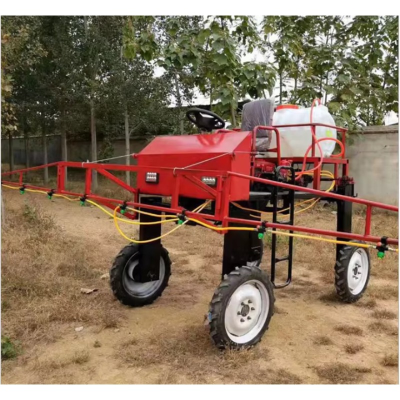 Pulverizador Autopropelido de  - Farming Year avaliação e preço