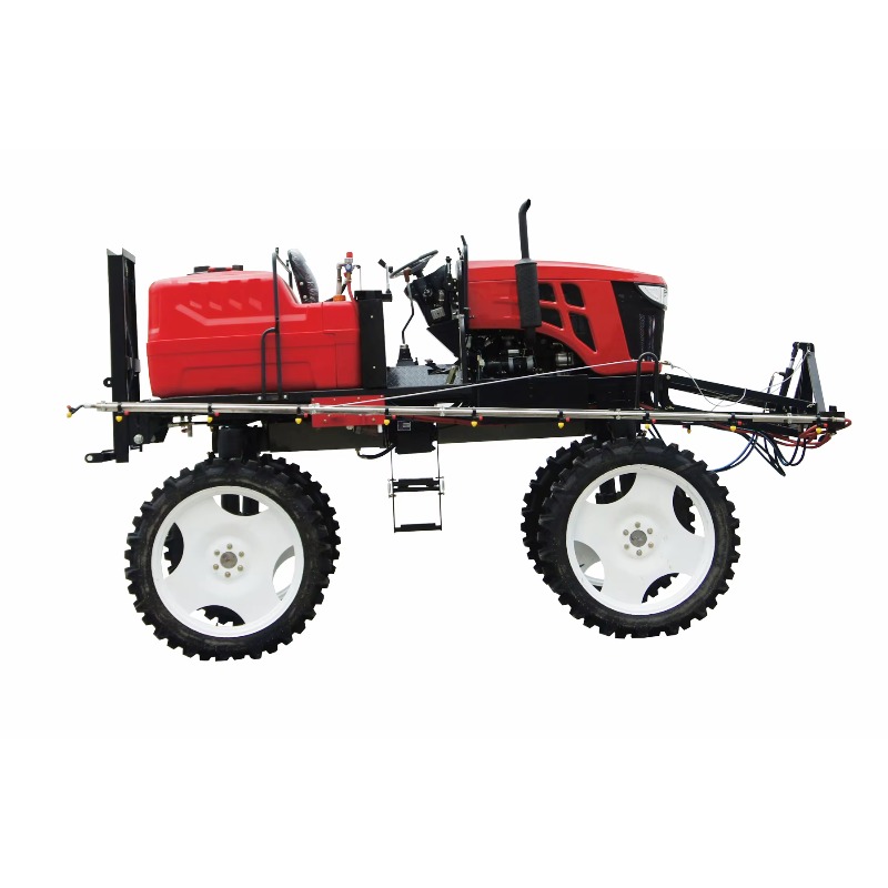 Pulverizador Autopropelido de  - Farming Year avaliação e preço