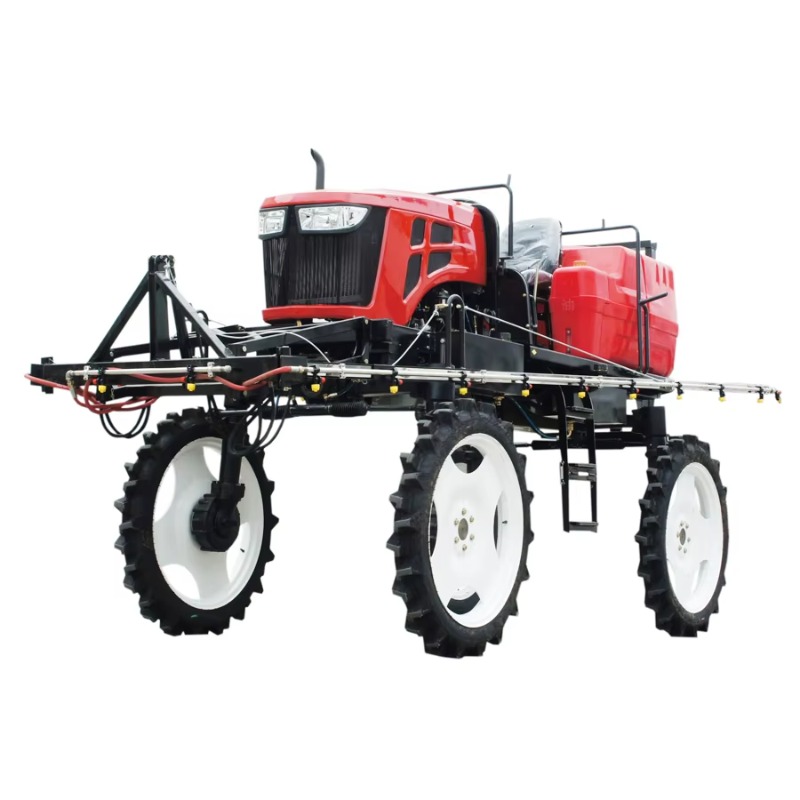 Pulverizador Autopropelido de  - Farming Year avaliação e preço