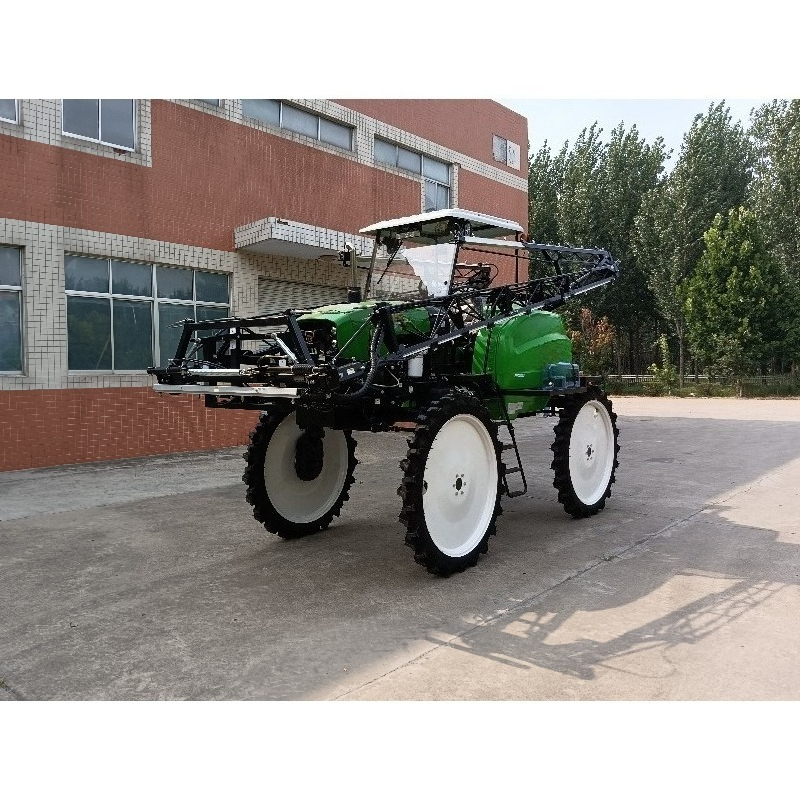 Pulverizador Profissional de P - Farming Year avaliação e preço