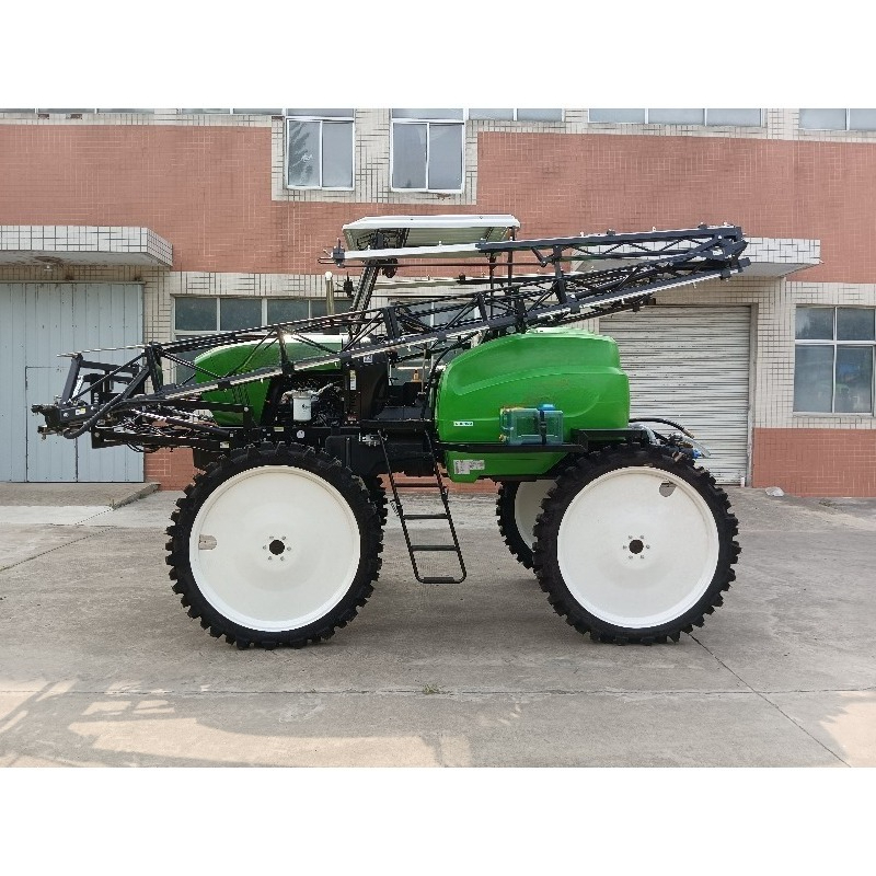 Pulverizador Profissional de P - Farming Year avaliação e preço